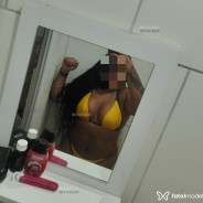 Acompanhante Laura - Perfil