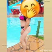 Acompanhante Andreza - Perfil