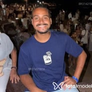 Acompanhante Eduardo - Perfil