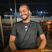 Acompanhante Eduardo - Perfil