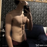 Acompanhante Andres - Perfil