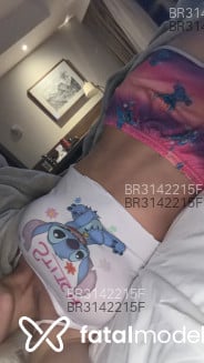 Acompanhante Eduarda Brandao - Perfil