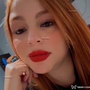 Acompanhante Sereiia - Perfil