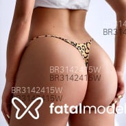 Acompanhante Morena - Perfil