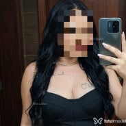 Acompanhante Mara Souza - Perfil