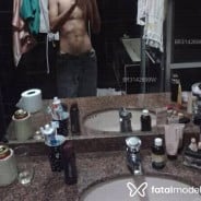 Acompanhante Flavio Moreira - Perfil