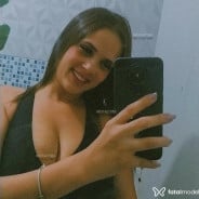 Acompanhante Juliana - Perfil