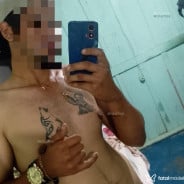 Acompanhante Lucas - Perfil