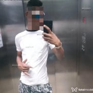 Acompanhante Marlboro Sodaa - Perfil