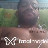 Acompanhante Jeff Picasso - Perfil