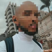 Acompanhante Carlos - Perfil