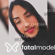 Acompanhante Brenda - Perfil