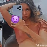 Acompanhante Pâmella - Perfil