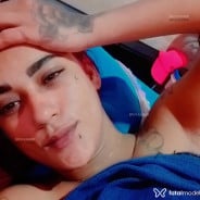 Acompanhante Julia - Perfil
