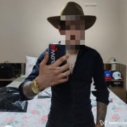 Acompanhante Gusttavo Ghem - Perfil