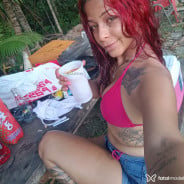 Acompanhante Mayte Sophia - Perfil