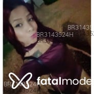 Acompanhante Mayte Sophia - Perfil