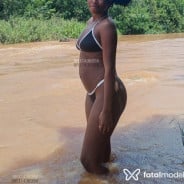 Acompanhante Morena - Perfil