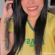 Acompanhante Bruna Rodrigues - Perfil