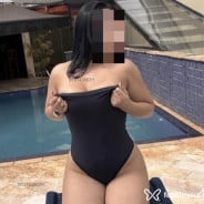 Acompanhante Mirella - Perfil