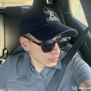 Acompanhante Joao - Perfil