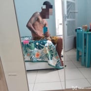 Acompanhante Eduardo Ferraz - Perfil