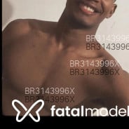 Acompanhante Daniel Dantas - Perfil