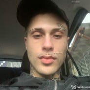 Acompanhante Kaynan Migler - Perfil