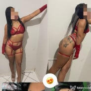 Acompanhante Karol Silva - Perfil