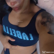 Acompanhante Thayla - Perfil