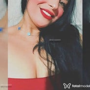 Acompanhante Sophie - Perfil