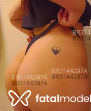 Acompanhante Babi Padilha - Perfil