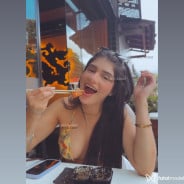 Acompanhante Layla - Perfil