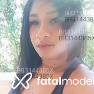 Acompanhante Stefani - Perfil