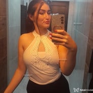 Acompanhante Manuela Bonafe - Perfil