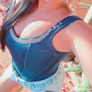 Acompanhante Mel - Perfil
