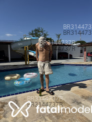 Acompanhante Luciano Lorinho - Perfil