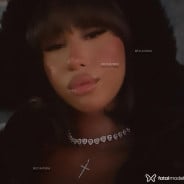 Acompanhante Jade - Perfil