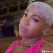 Acompanhante Patricia - Perfil