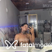 Acompanhante Trindade - Perfil