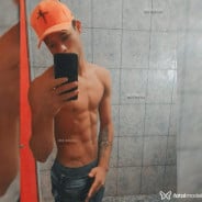 Acompanhante Felipe - Perfil