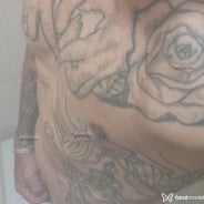 Acompanhante Ricardo - Perfil