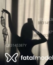 Acompanhante Fernanda - Perfil