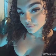 Acompanhante Ayarlla Oliveira - Perfil