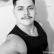 Acompanhante Conrado Almeida - Perfil