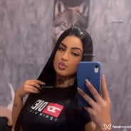 Acompanhante Agatha Monteiro - Perfil