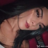 Acompanhante Scarlett Gatina - Perfil