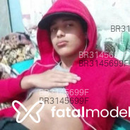 Acompanhante Carlos - Perfil