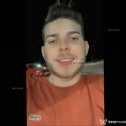 Acompanhante José Algusto - Perfil