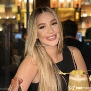 Acompanhante Angelina Dib - Perfil